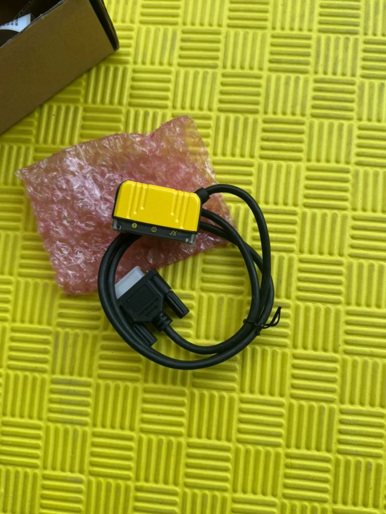 Cognex DM50S Barcode Reader thumbnail
