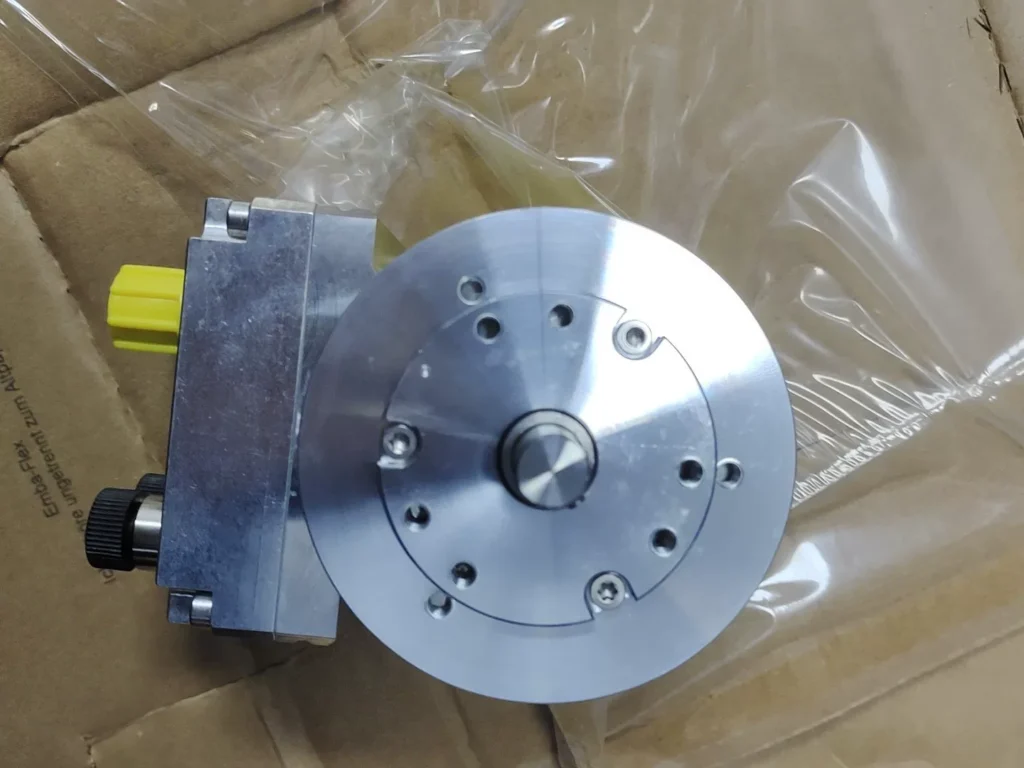 TR Electronic CDV75M-0003 Encoder thumbnail