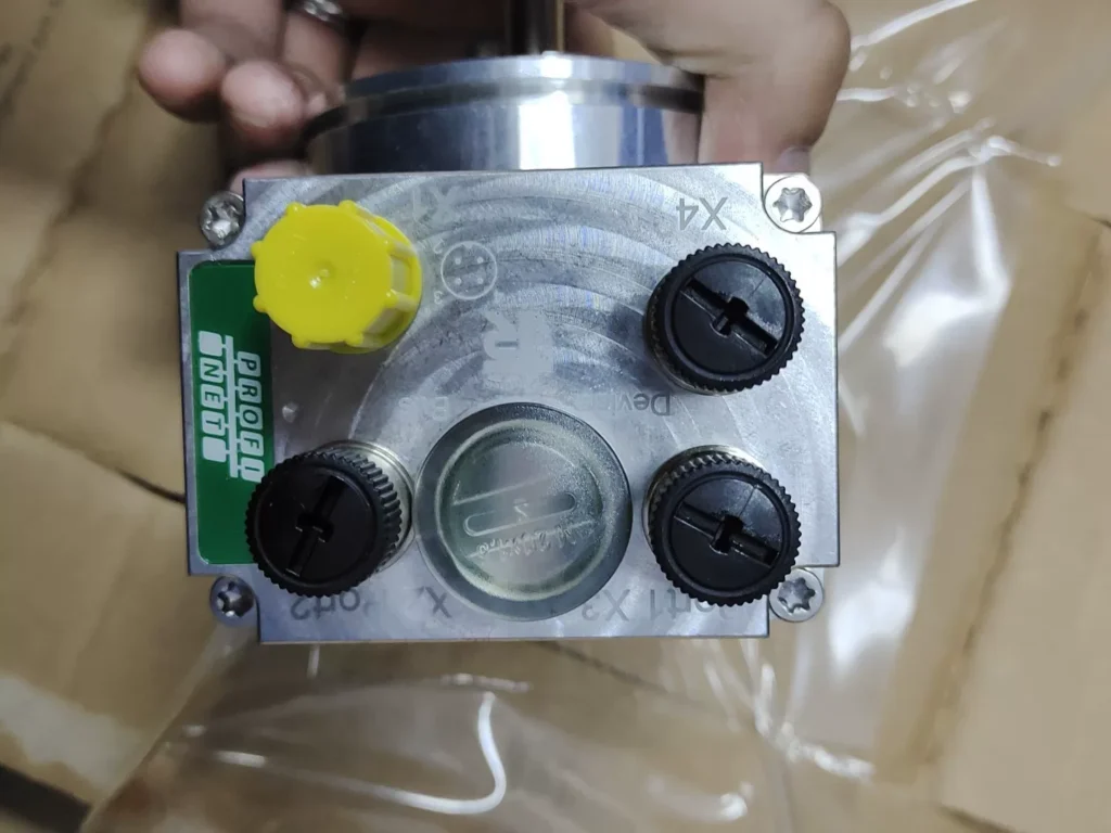 TR Electronic CDV75M-0003 Encoder thumbnail