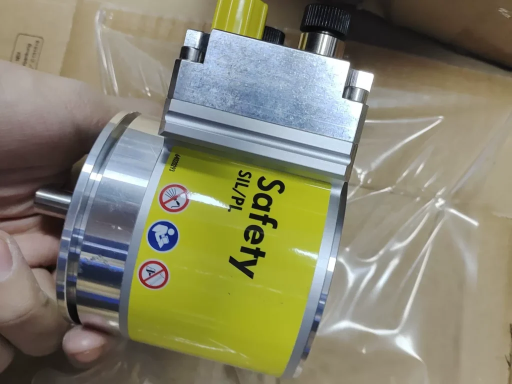TR Electronic CDV75M-0003 Encoder thumbnail