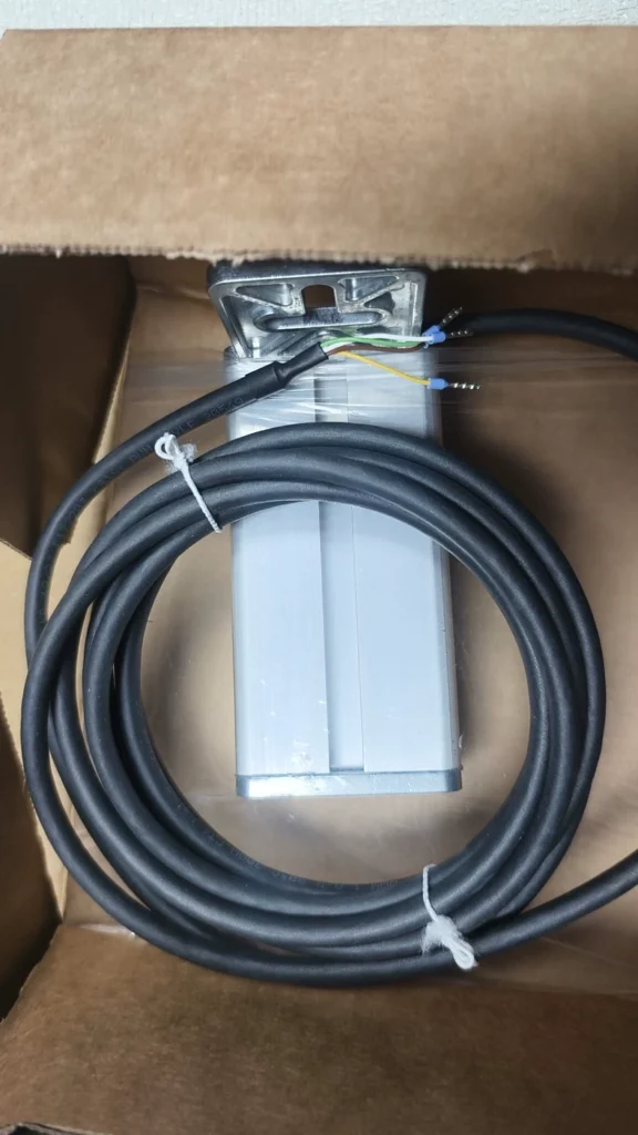 Kübler 8.LI602 Encoder thumbnail