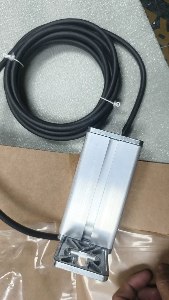 Kübler 8.LI602 Encoder thumbnail