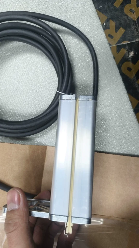 Kübler 8.LI602 Encoder thumbnail