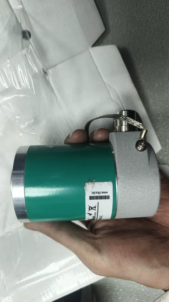 Lika AMC5812/4096PB-15-PG-C Encoder thumbnail