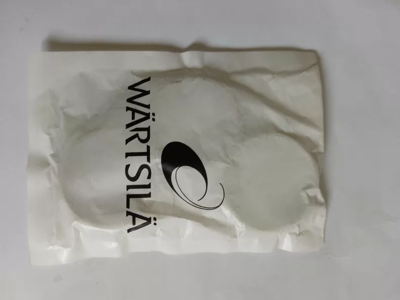 Wartsila SX27292 Piston Ring thumbnail
