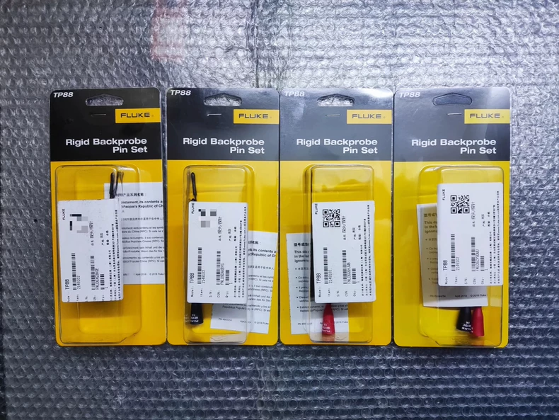 FLUKE TP88 Multimeter