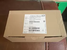 Endress+Hauser XPF0001-1PK8/0 Radar Level Transmitter