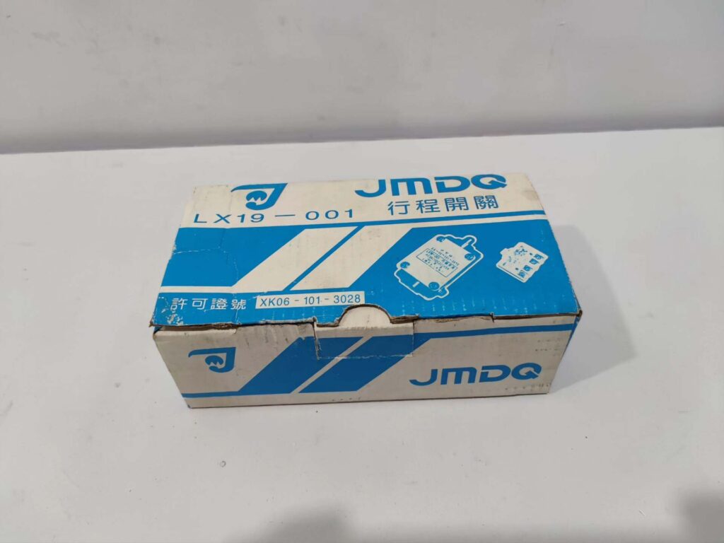 JDDQ LX19-001 Limit Switch