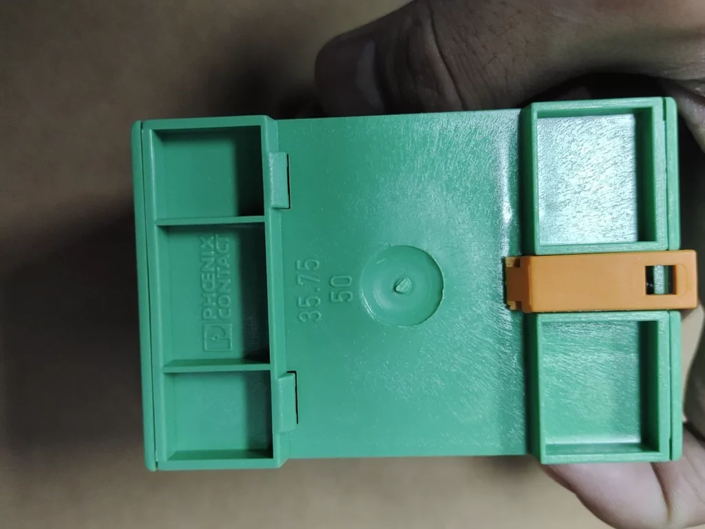 Baumer ES 93 R Relay thumbnail