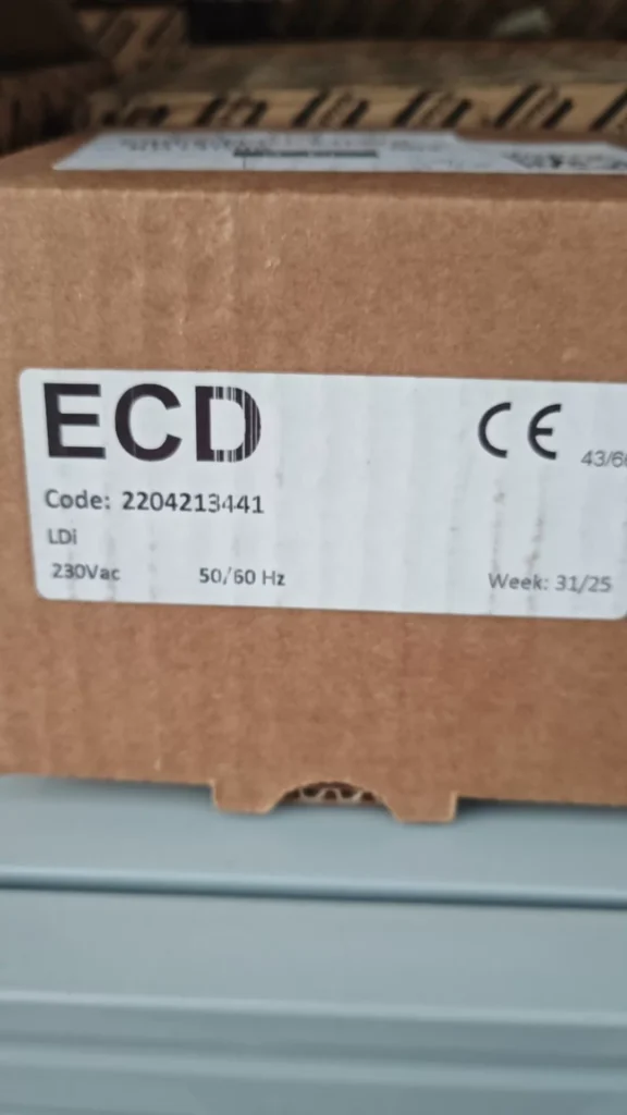 Atlas Copco 2204213441 Electronic Drain