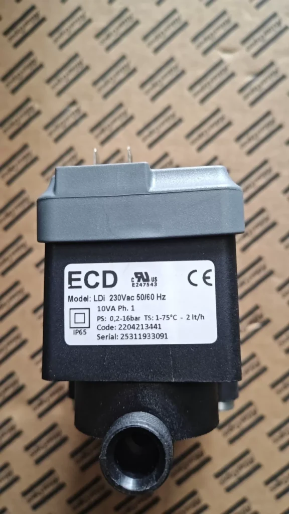 Atlas Copco 2204213441 Electronic Drain thumbnail