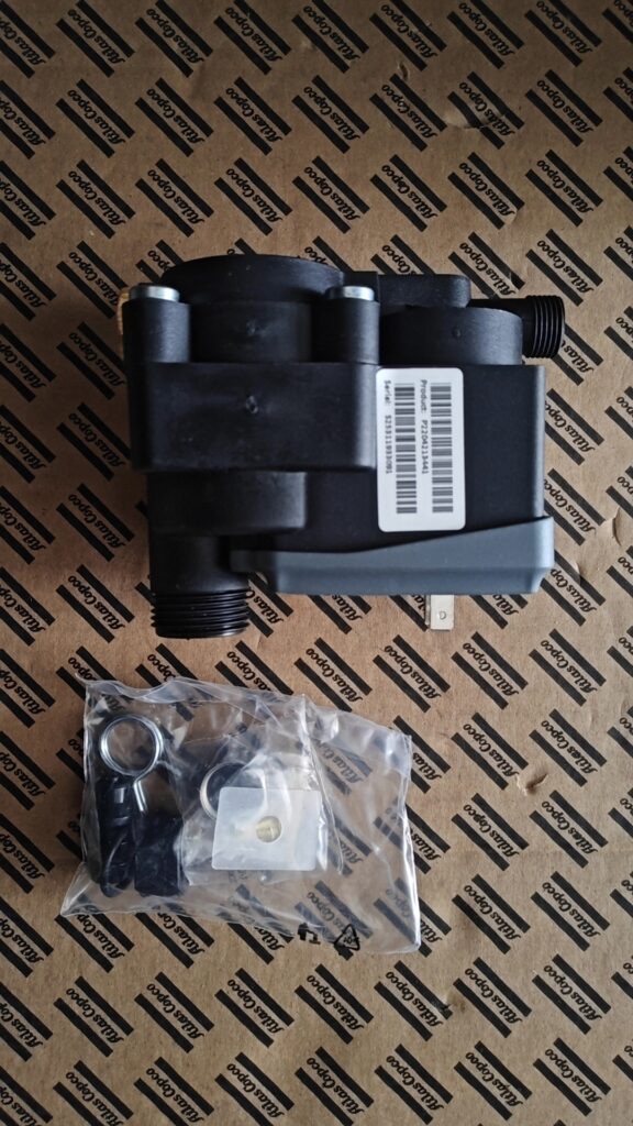 Atlas Copco 2204213441 Electronic Drain thumbnail