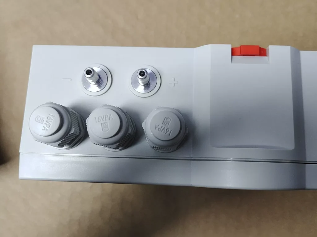 halstrup walcher P26S Sensor thumbnail