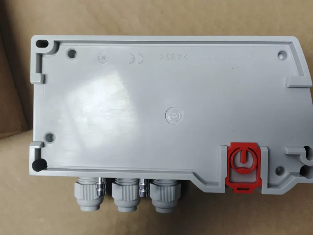 halstrup walcher P26S Sensor thumbnail