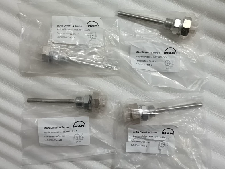 MAN 3456.99411-0454 Temperature Sensor