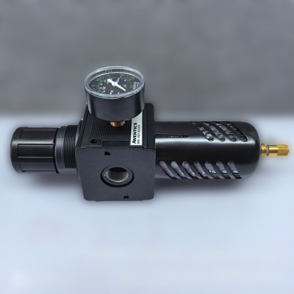 Aventics 0821300354 Valve