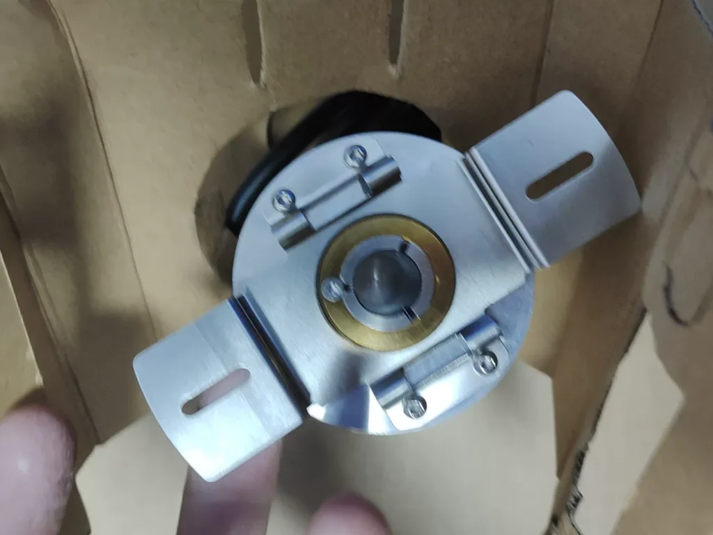 SICK DBS60E-BEAK05000 Encoder thumbnail
