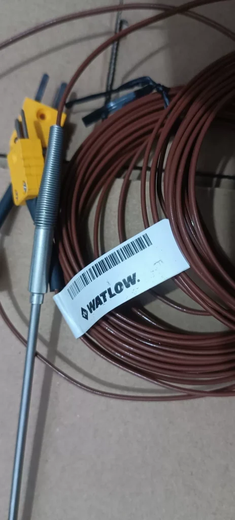 Watlow AFGC0FQ070UK170 Thermocouple