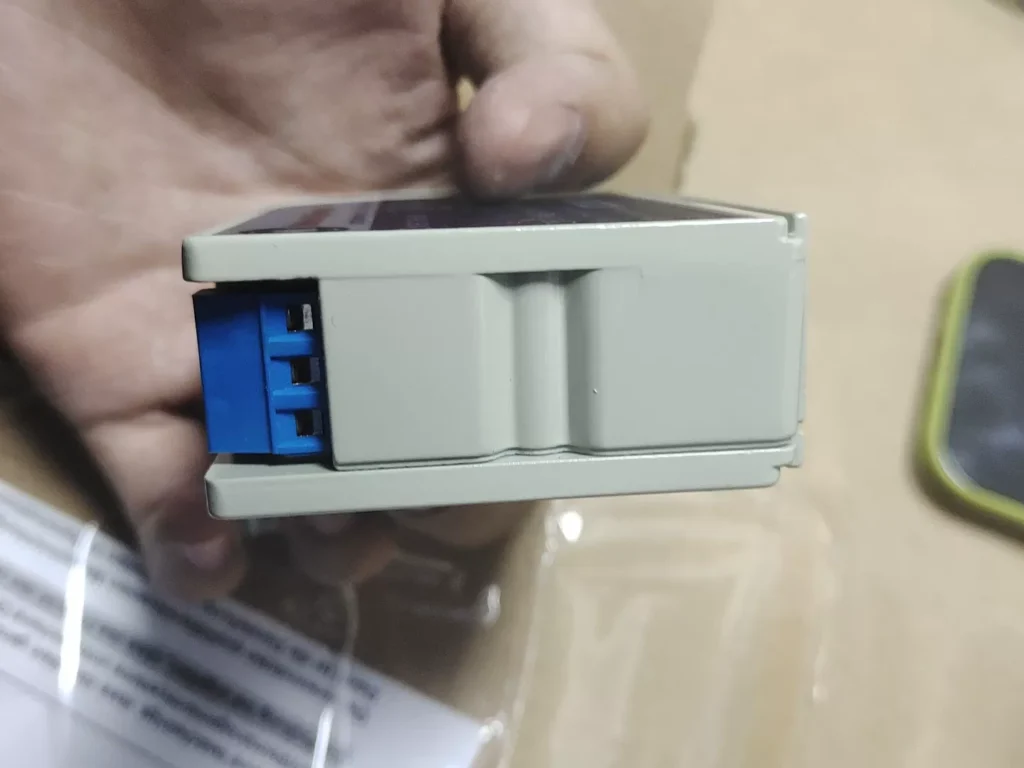 B&K Vibro ds822.od110 Sensor thumbnail