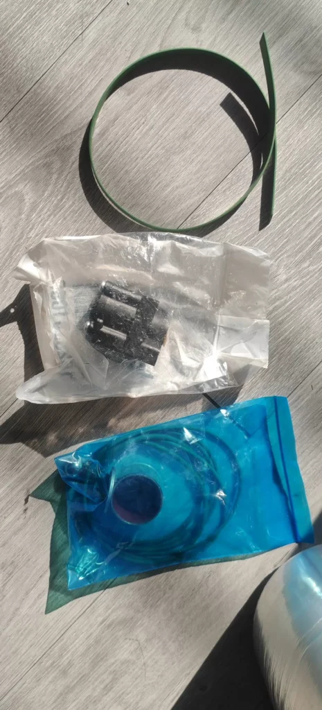 Atlas Copco 3002604220 Unloader Valve Kit thumbnail
