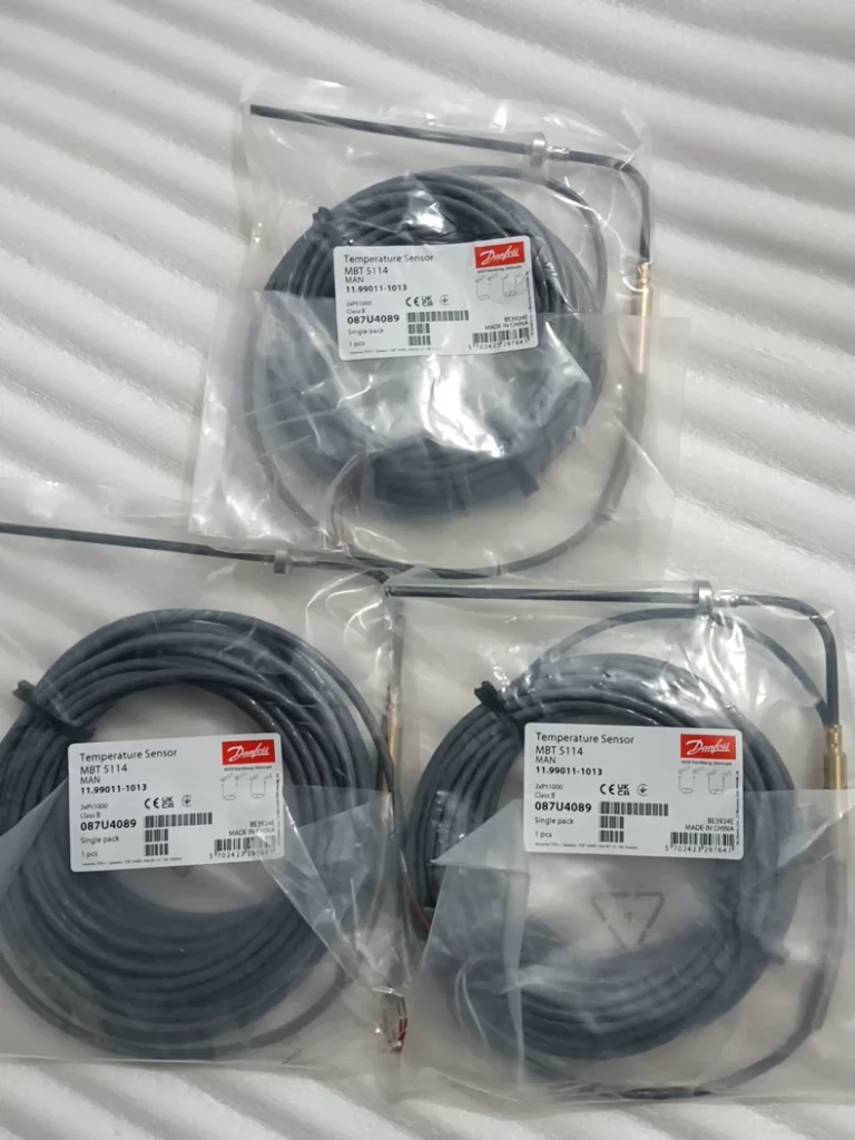 MBT 5114 Temperature Sensor