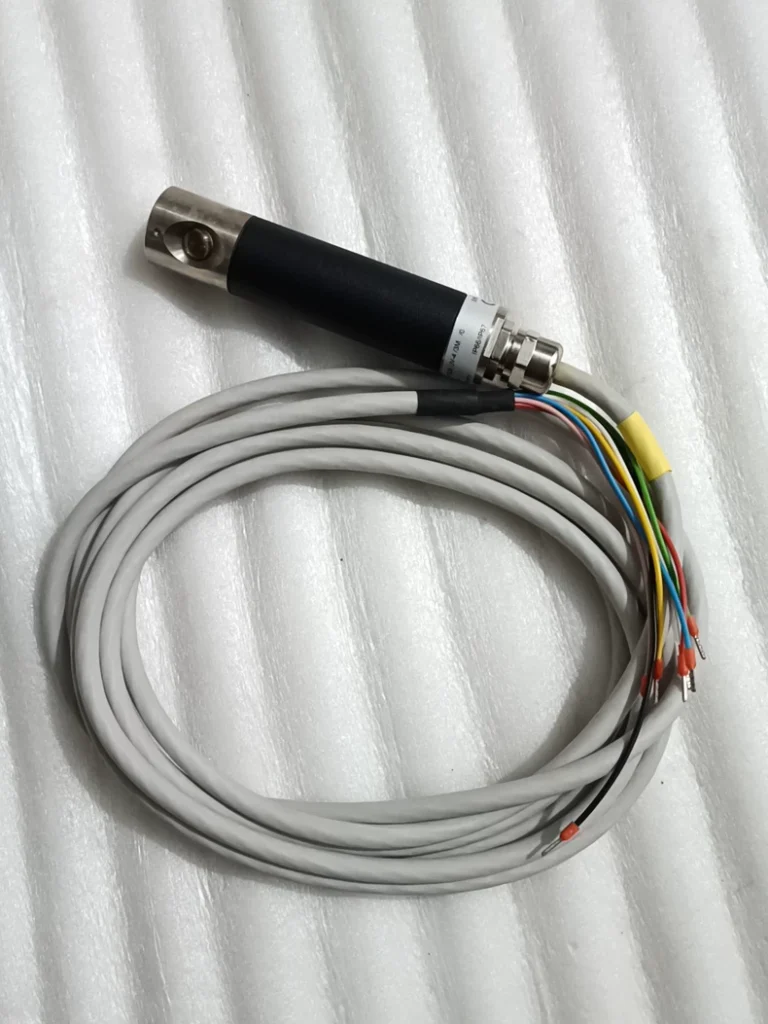 LAMTEC FFS08 Detector