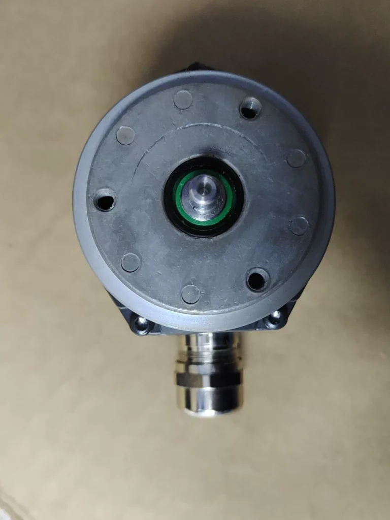 Baumer 11055600 Encoder thumbnail