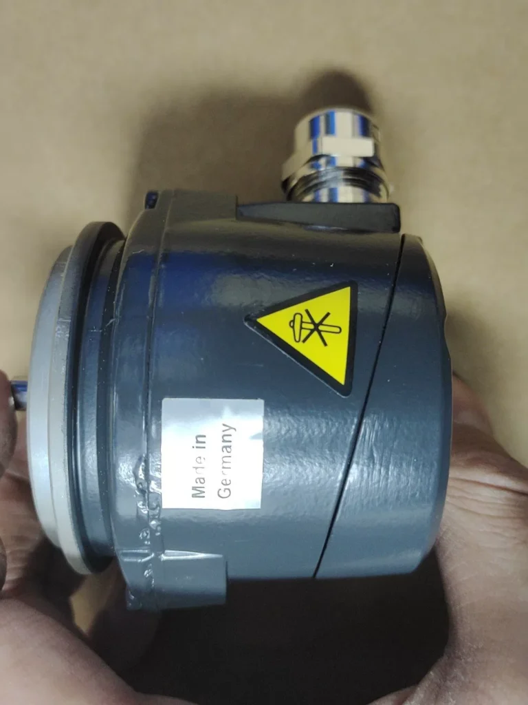Baumer 11055600 Encoder thumbnail