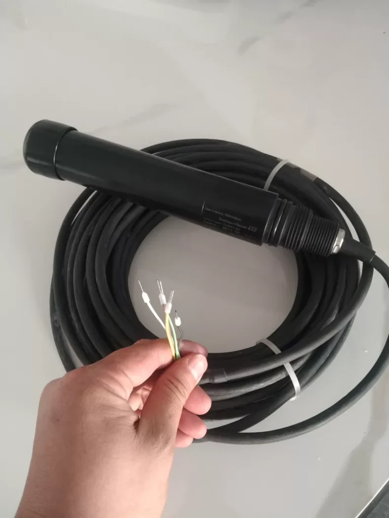 Endress+Hauser CUS41-A4 Electrode