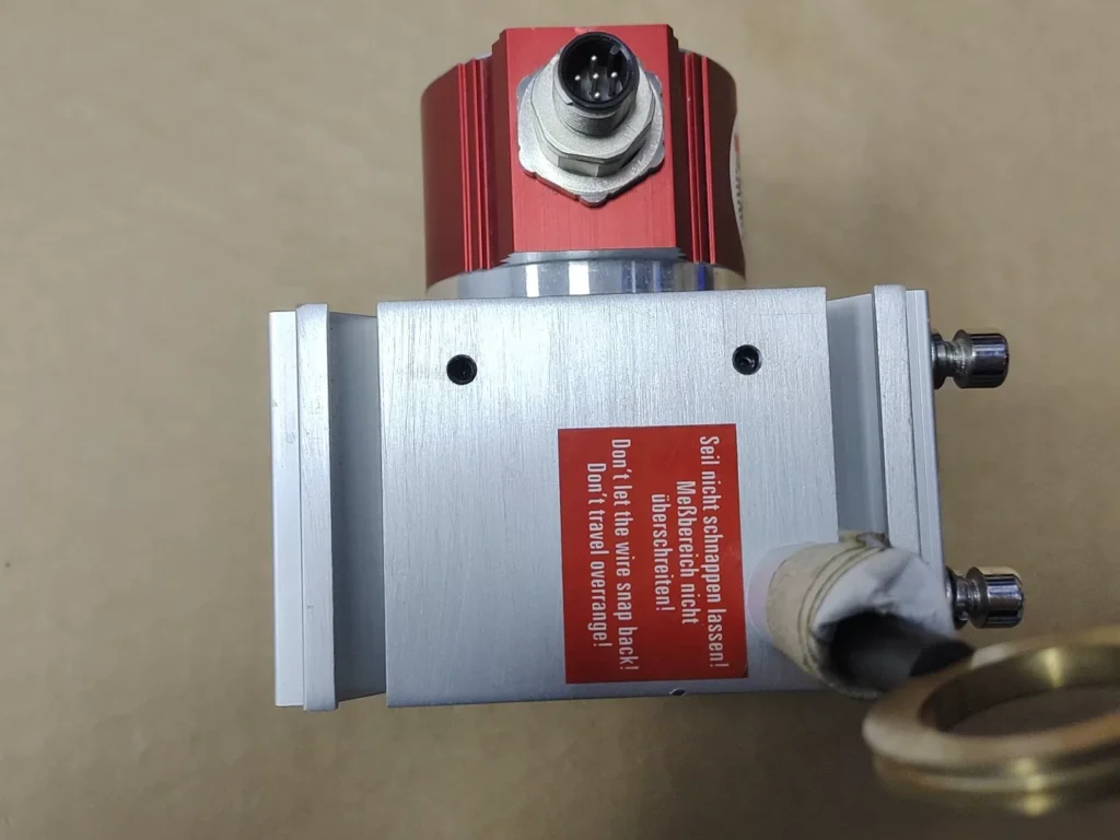TR Electronic CMW58M-00015 Encoder thumbnail