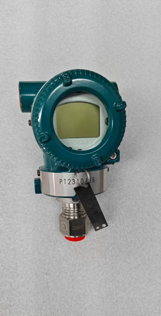 Yokogawa EJA530E
