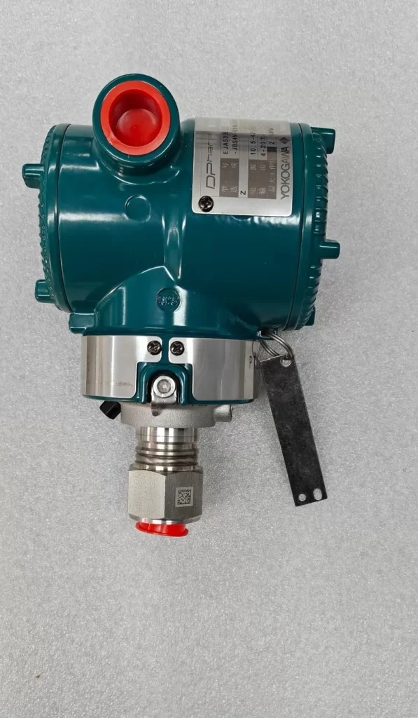 Yokogawa EJA530E thumbnail