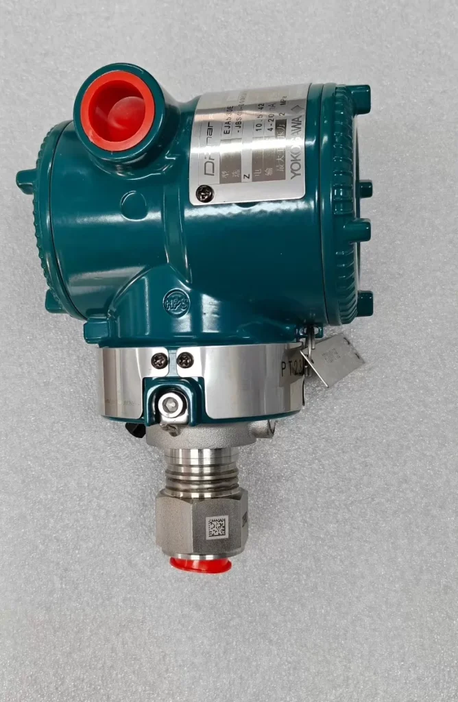 Yokogawa EJA530E thumbnail