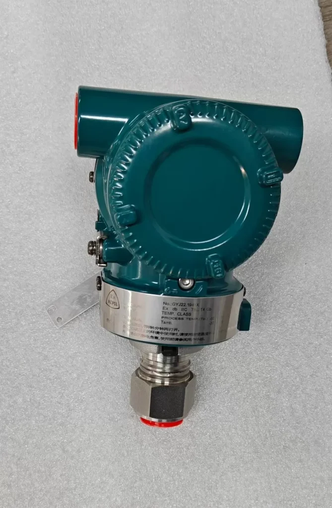 Yokogawa EJA530E thumbnail