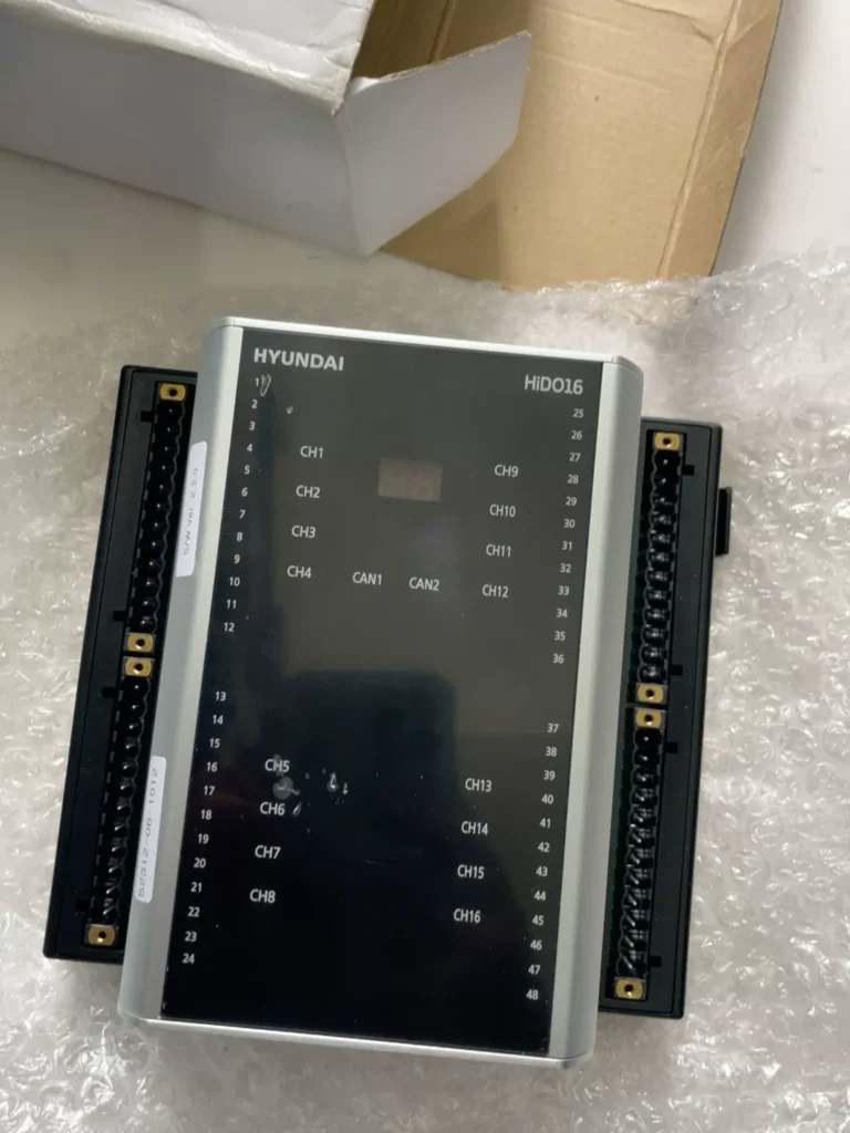 Hyundai HIDO16 Module