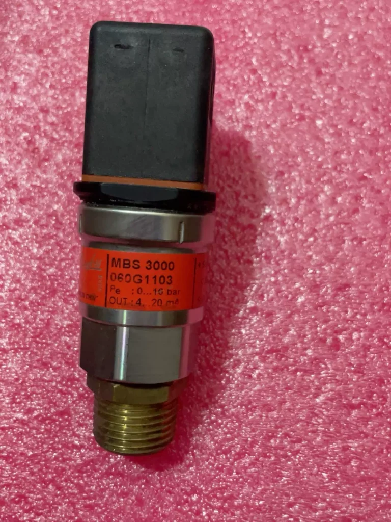 Danfoss 060G1103 Pressure Sensor