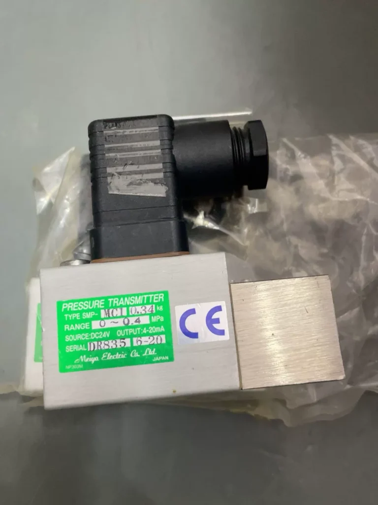 MEIYO 0-0.4MPA Pressure Transmitter