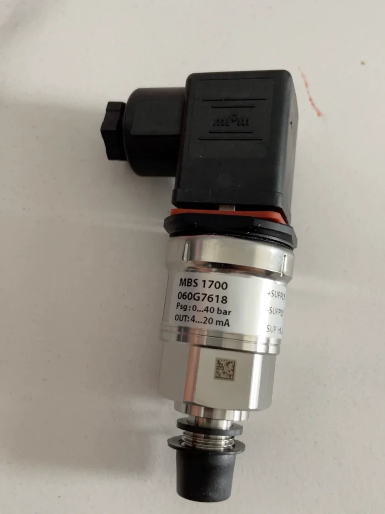 Danfoss 060G7618 Pressure Sensor