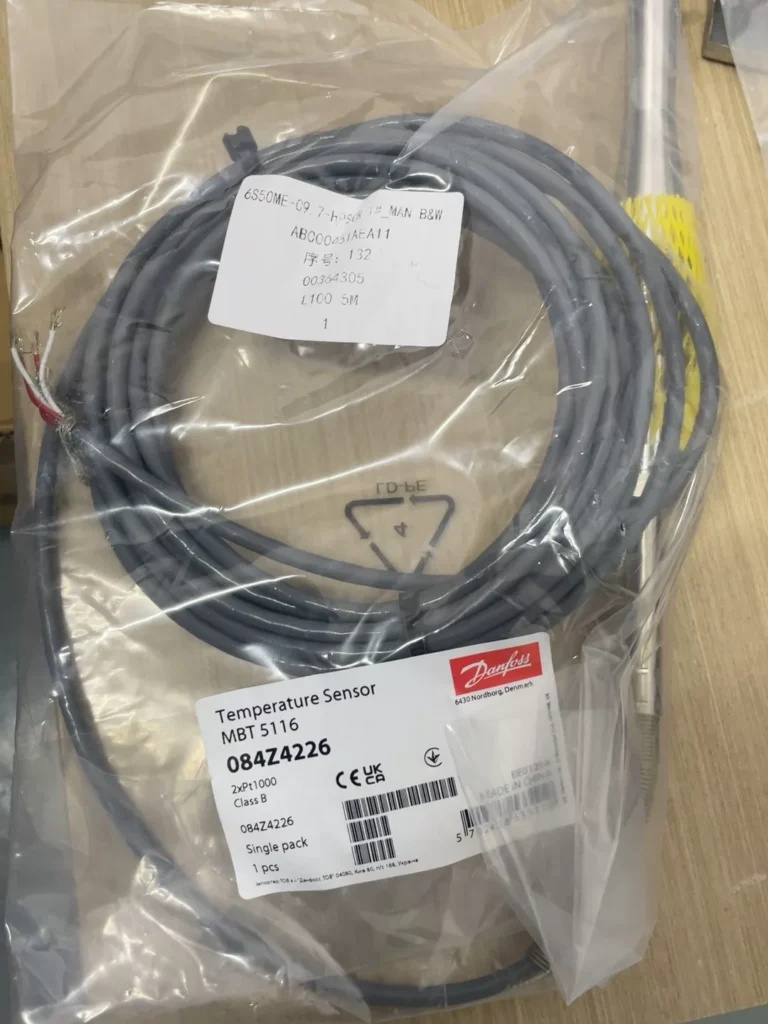 Danfoss 084Z4226 Temperature Sensor