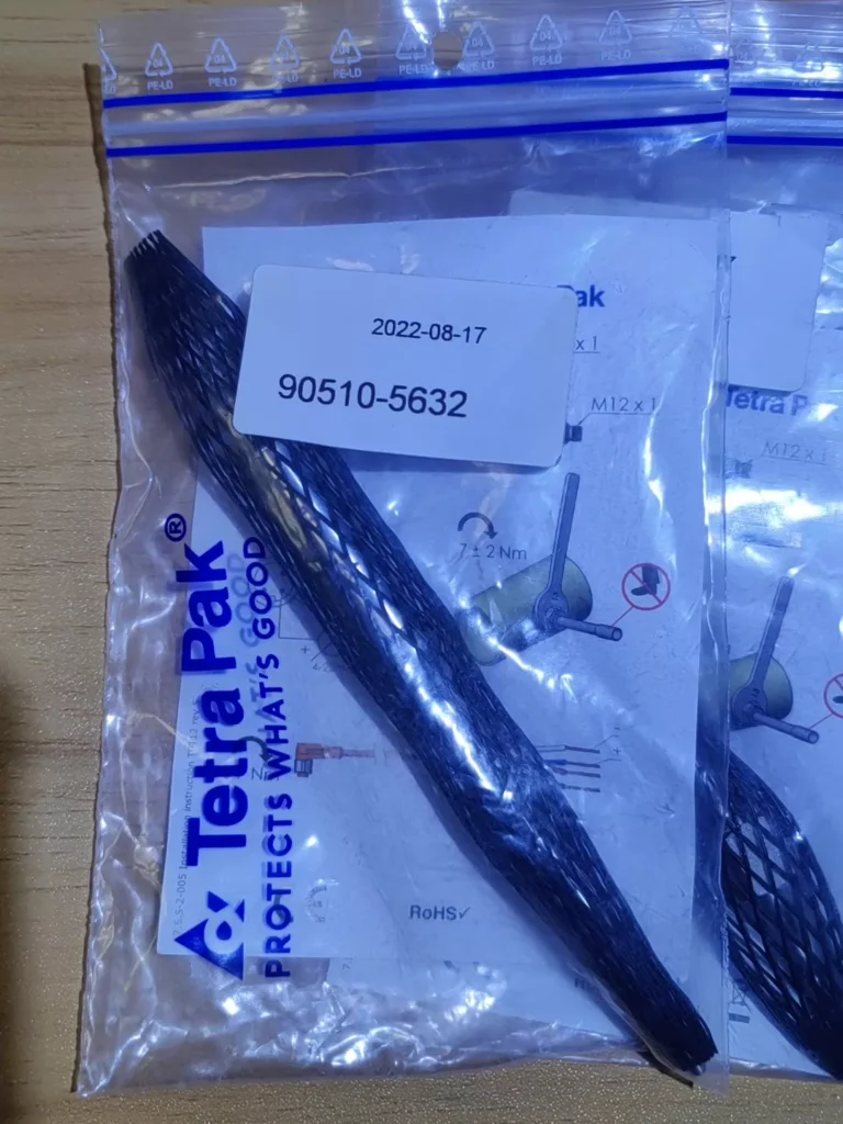 Tetra Pak 90510-5632 Sensor