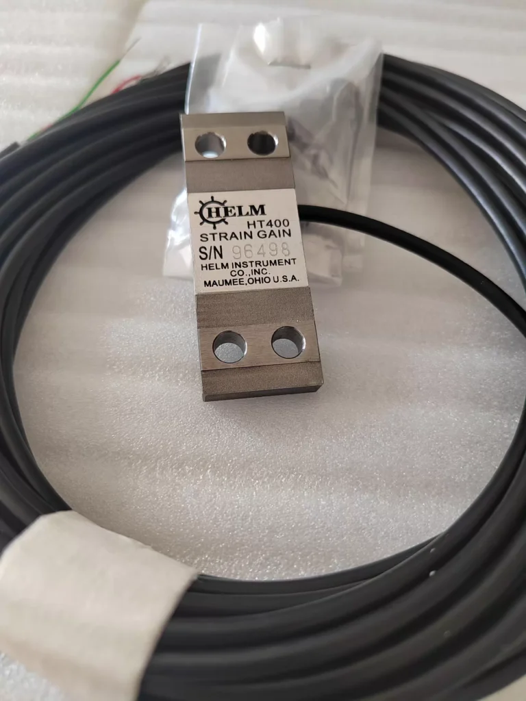 HELM HT400 Sensor