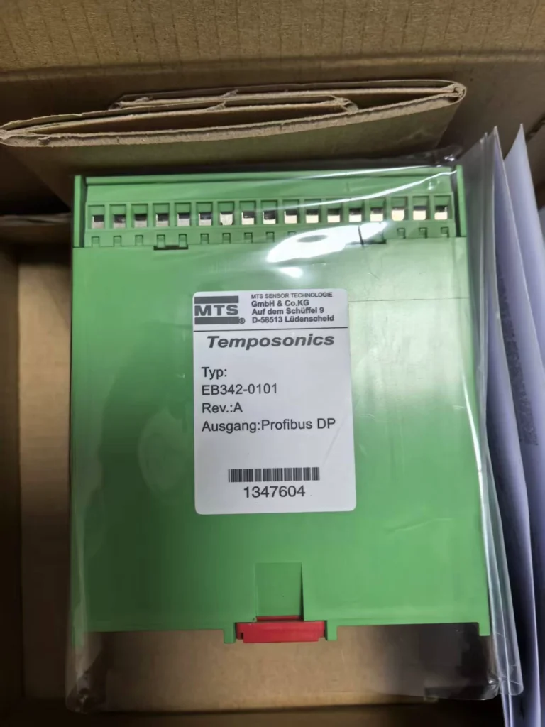 MTS Temposonics EB342-0101 Module