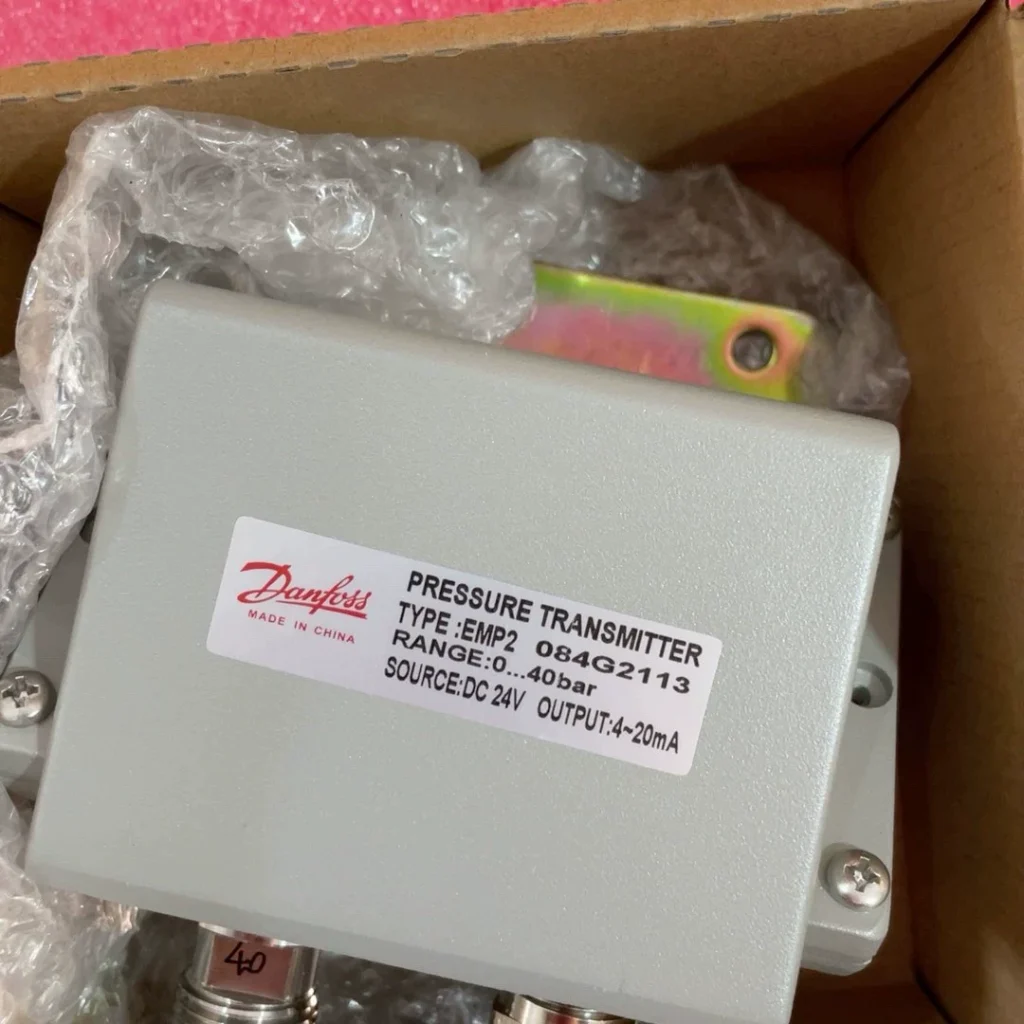 Danfoss 084G2113 Pressure Sensor