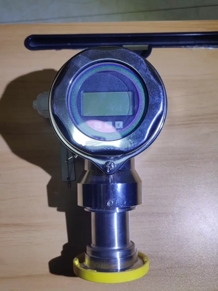 Endress+Hauser FMB70-18U6/0 Pressure Transmitter