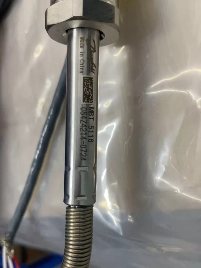 Danfoss MBT5116 Temperature Sensor