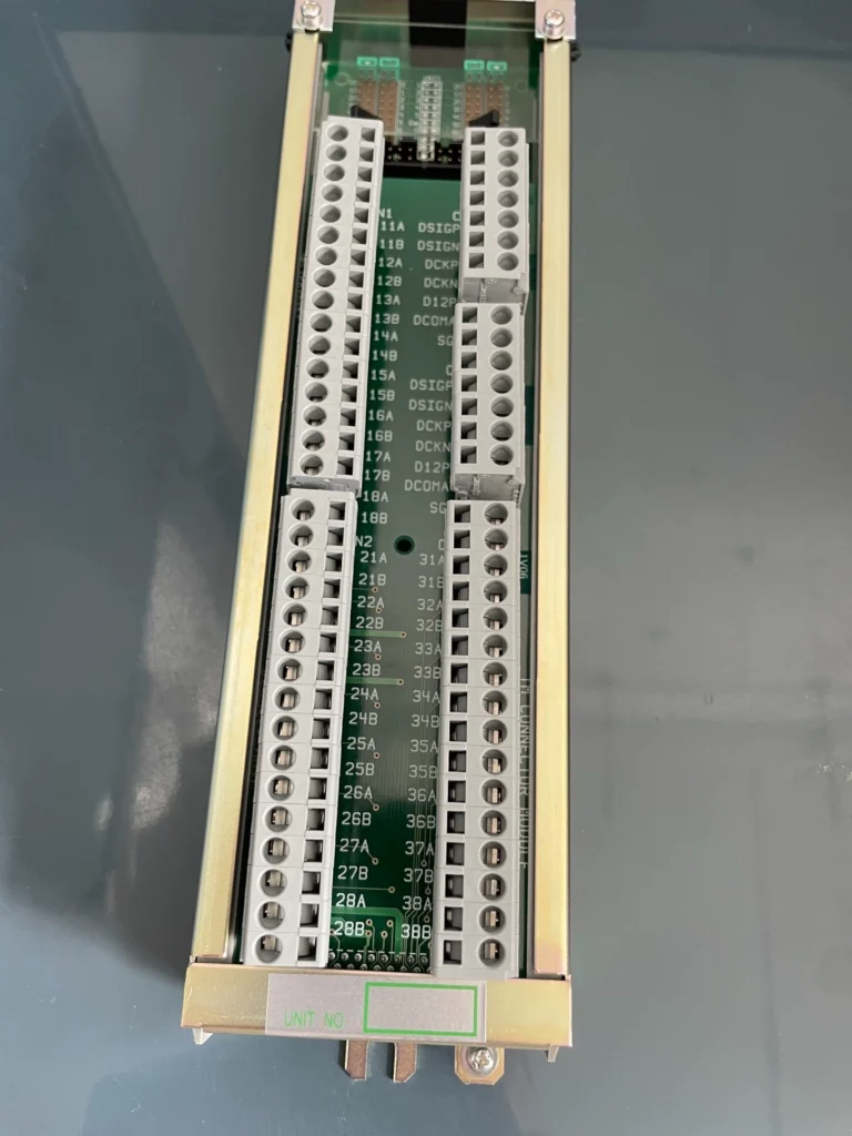 Terasaki Electric ECA-221 Connector Module