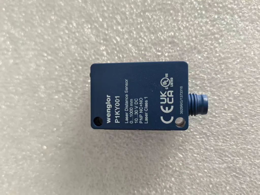Wenglor P1KY001 Sensor