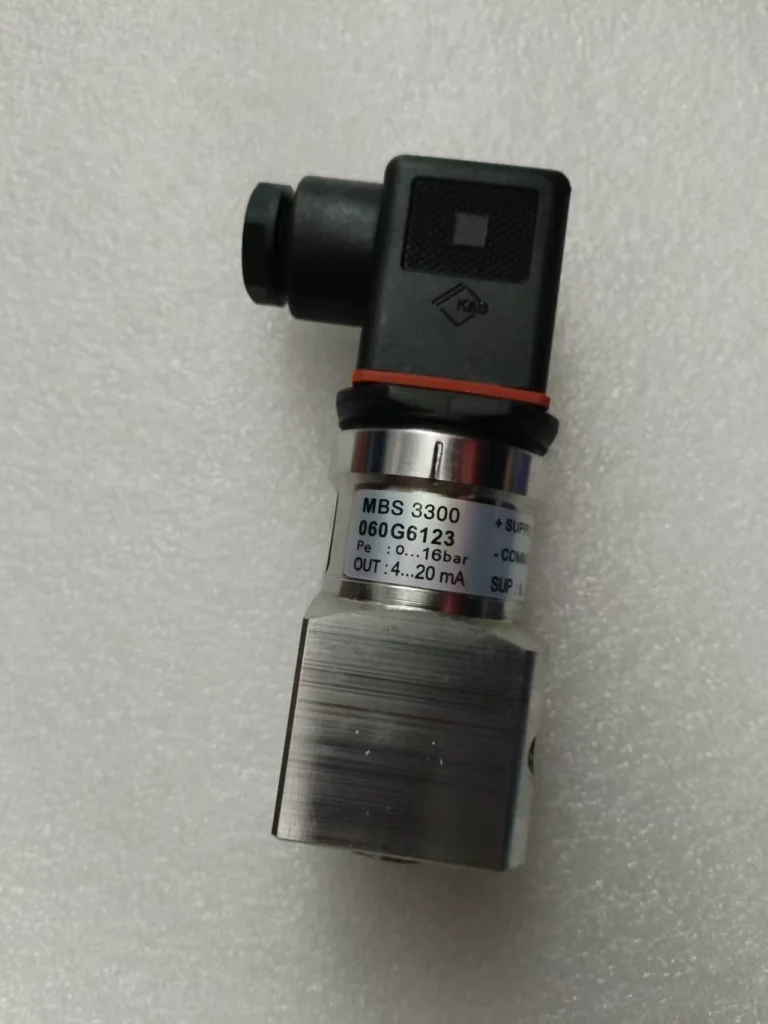 Danfoss 060G6123 Pressure Sensor