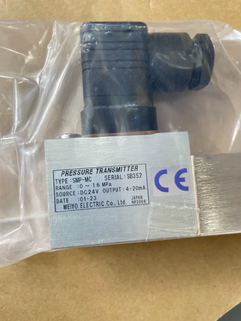 Meiyo Electric 0-1.6MPA Pressure Sensor