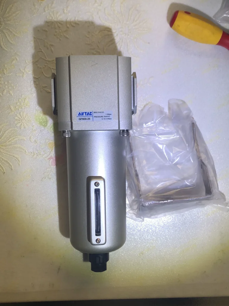 AirTAC GF60025 3/4 Filter
